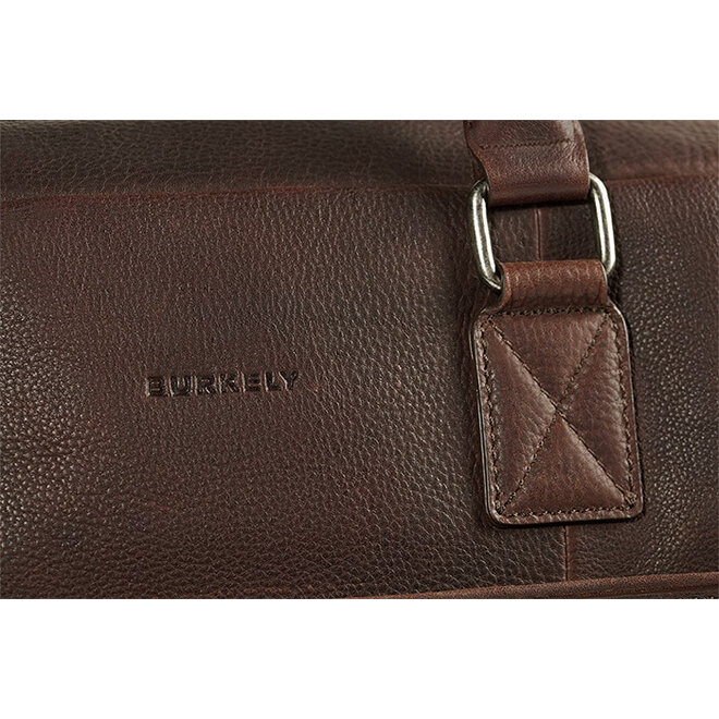 Leren laptoptas Jasper Workbag 17"inch | in twee kleuren