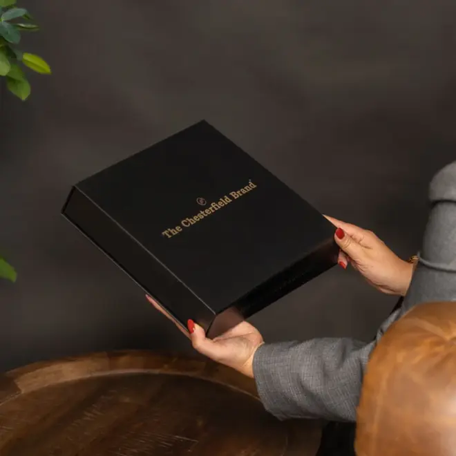 Giftset voor Dames: Portemonnee Brillenhoes Paspoorthoes Pasjeshouder