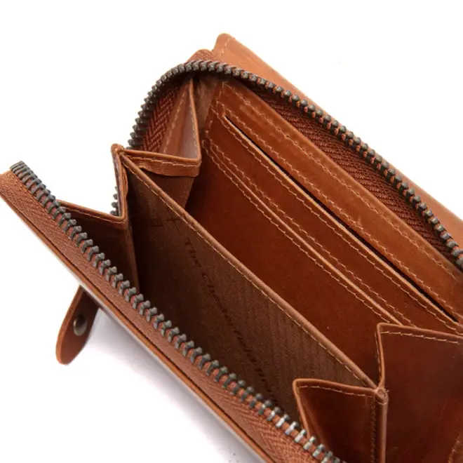 Giftset voor Dames: Portemonnee Brillenhoes Paspoorthoes Pasjeshouder