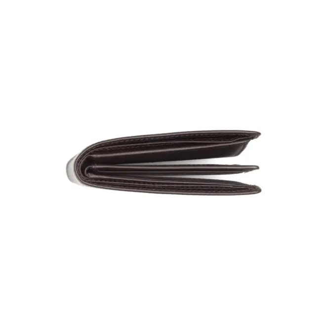 Lederen Portemonnee Stephens RFID