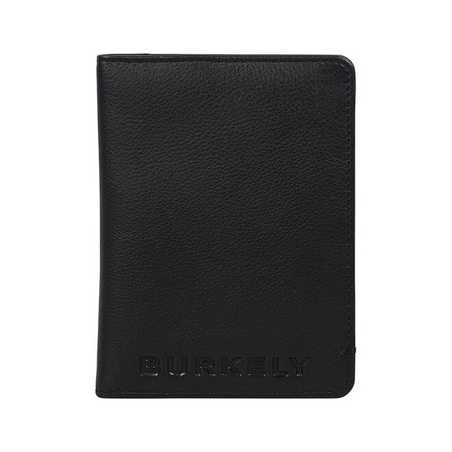 Leren Documenthouder / Paspoorthoes Moving Maddox | RFID