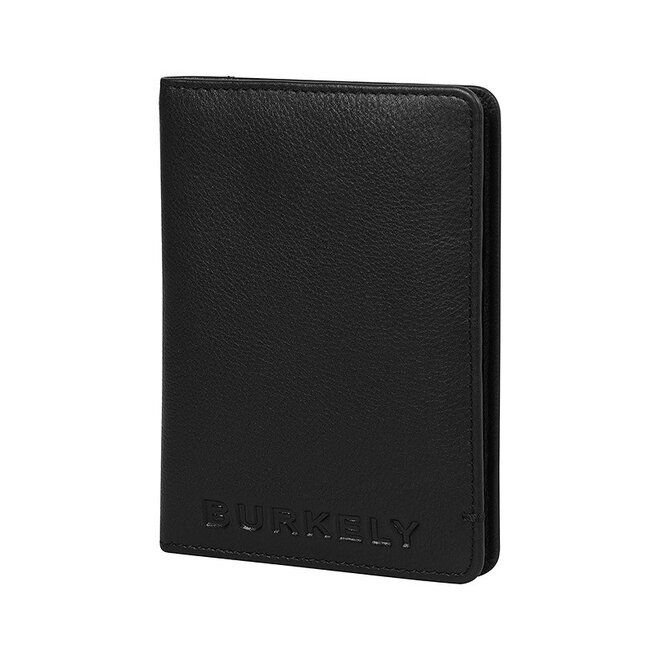 Leren Documenthouder / Paspoorthoes Moving Maddox | RFID