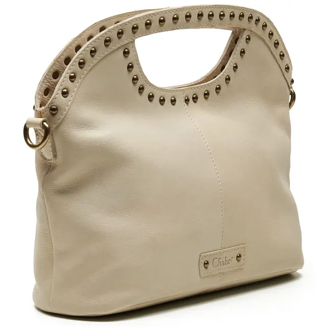 Como Classic Handtas | in twee kleuren - Copy