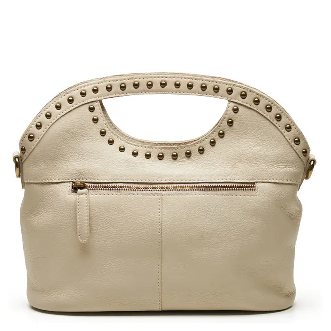 Como Classic Handtas | in twee kleuren - Copy