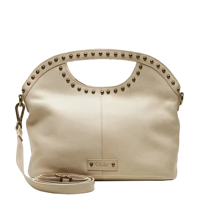 Como Classic Handtas | in twee kleuren - Copy