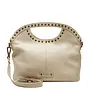 Como Classic Handtas | in twee kleuren - Copy