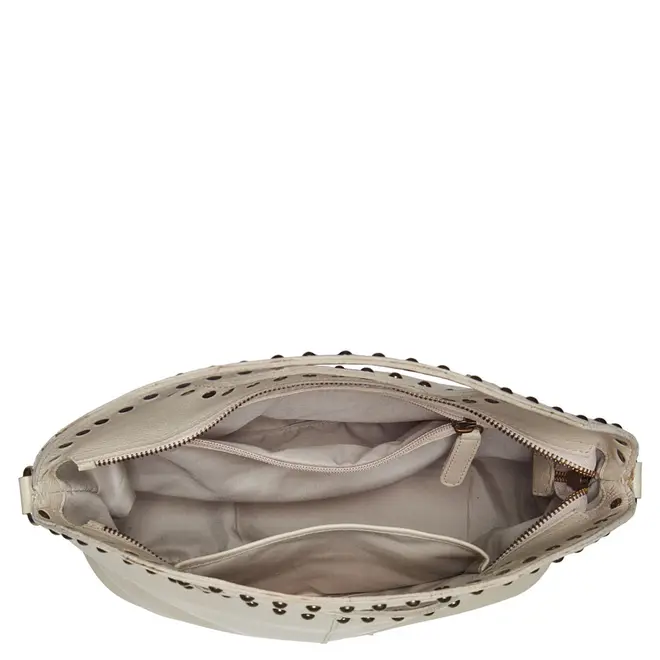 Como Classic Handtas | in twee kleuren - Copy