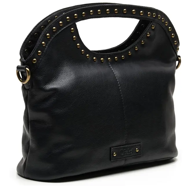 Como Classic Handtas | in twee kleuren - Copy