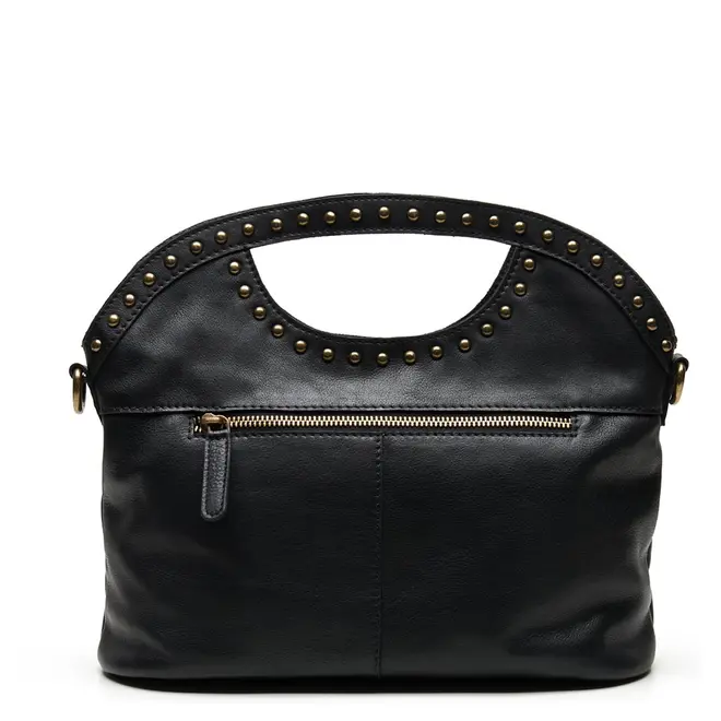 Como Classic Handtas | in twee kleuren - Copy