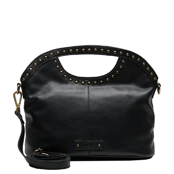 Como Classic Handtas | in twee kleuren - Copy