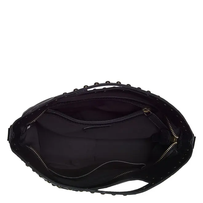 Como Classic Handtas | in twee kleuren - Copy