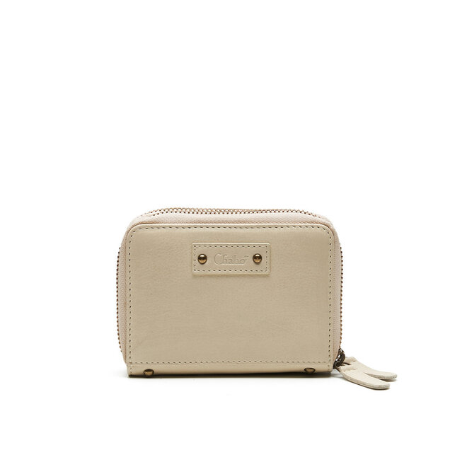 Lederen Dames Portemonnee Verona | in twee kleuren