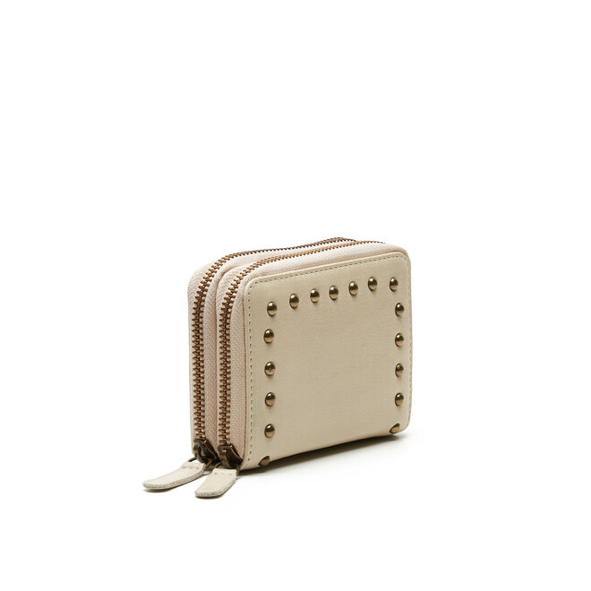 Lederen Dames Portemonnee Verona | in twee kleuren