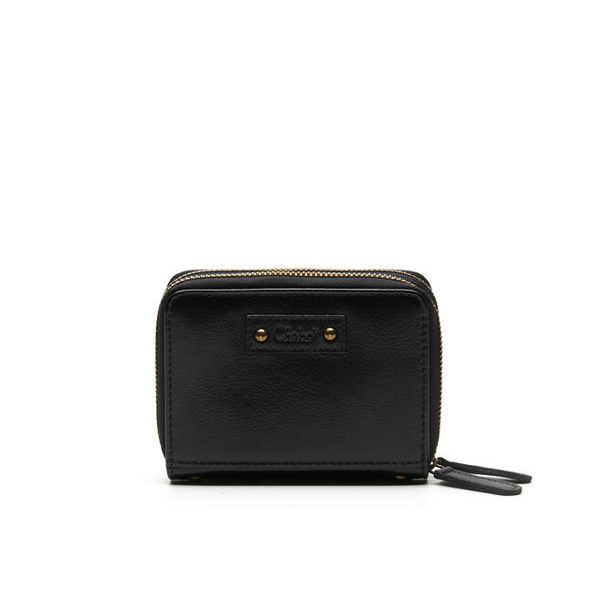 Lederen Dames Portemonnee Verona | in twee kleuren