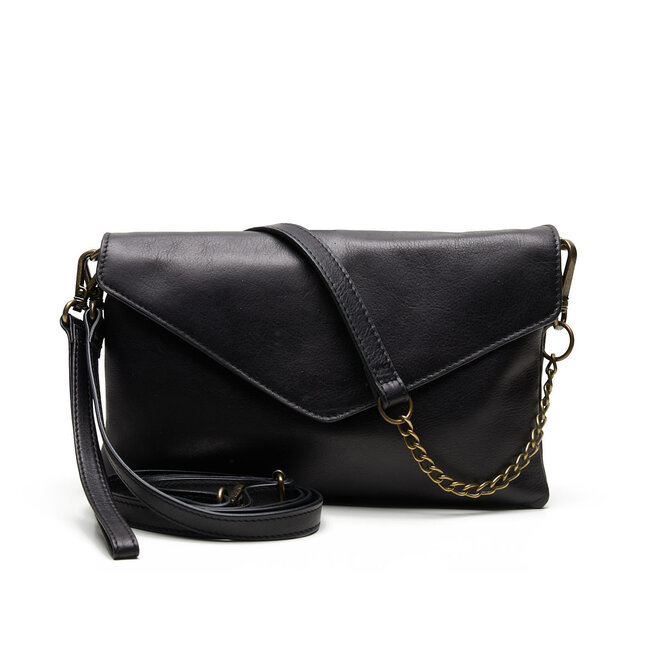 Schoudertas Party Clutch  | in twee kleuren