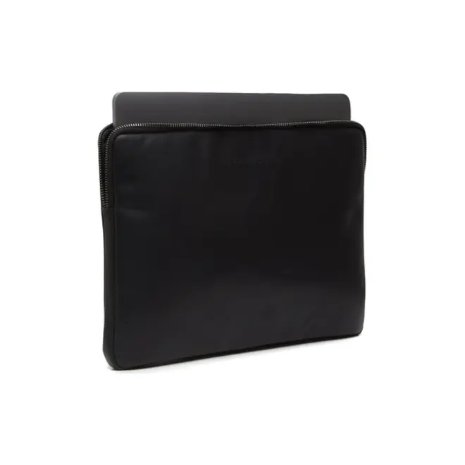 Leren laptopsleeve Clinton 14 inch | in twee kleuren