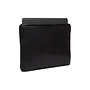 Leren laptopsleeve Clinton 14 inch | in twee kleuren