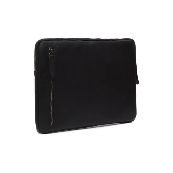 Leren laptopsleeve Clinton 14 inch | in twee kleuren