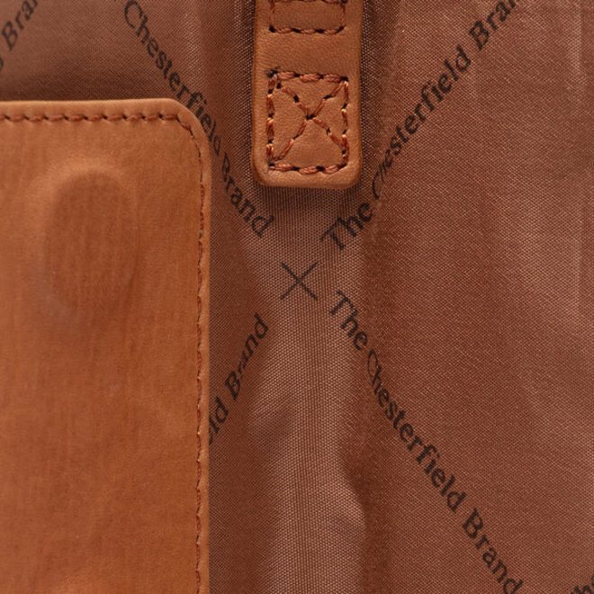 Brillenhoes | Cognac