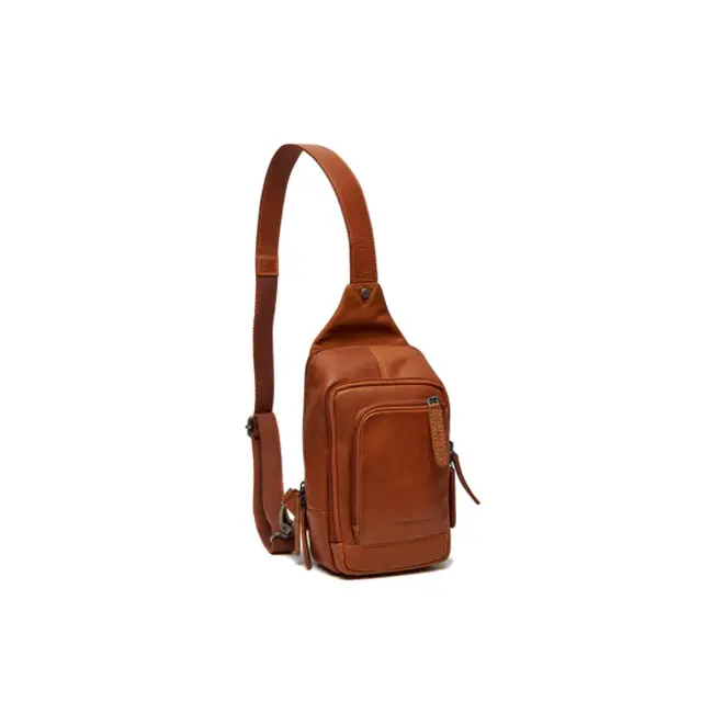 Leren Crossbodytas Riga | in twee kleuren
