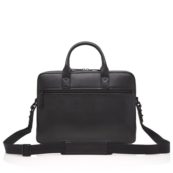 Laptoptas Moss 17” inch | 2-vaks