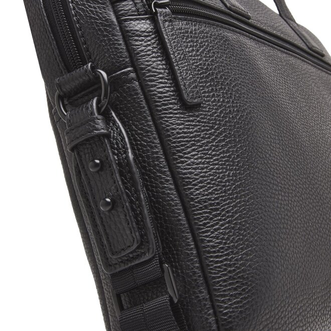 Laptoptas Moss 17” inch | 2-vaks