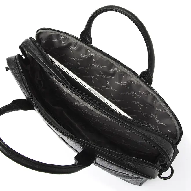Laptoptas Moss 17” inch | 2-vaks