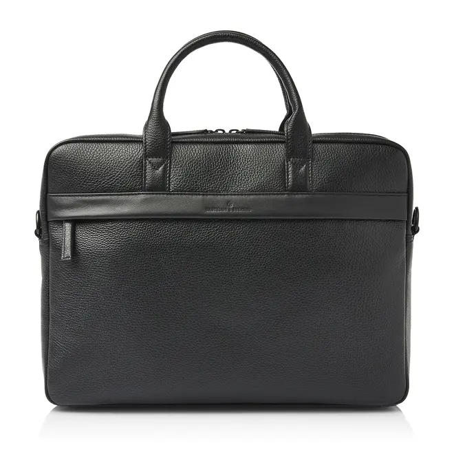Laptoptas Moss 17” inch | 2-vaks