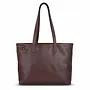 Leren dames tas Catz 16 inch | in drie kleuren
