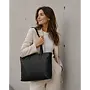 Leren dames tas Catz 16 inch | in drie kleuren
