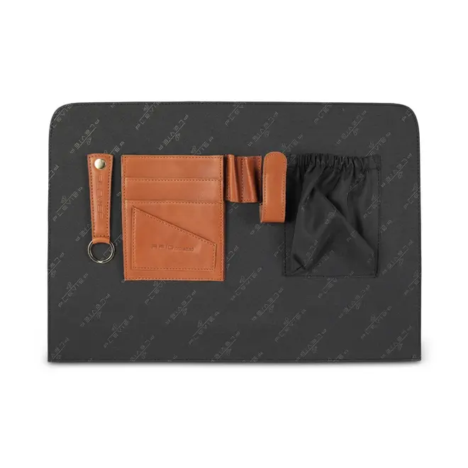 Leren dames tas Catz 16 inch | in drie kleuren