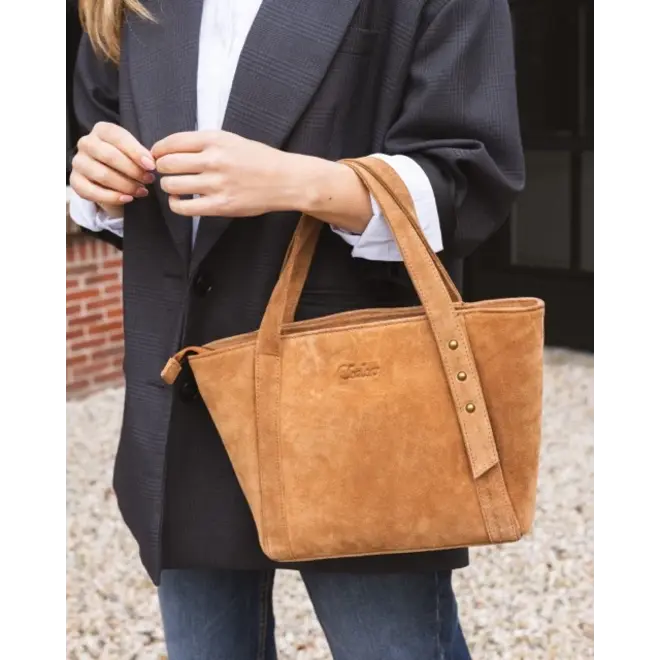 Sydney Handtas | in twee kleuren