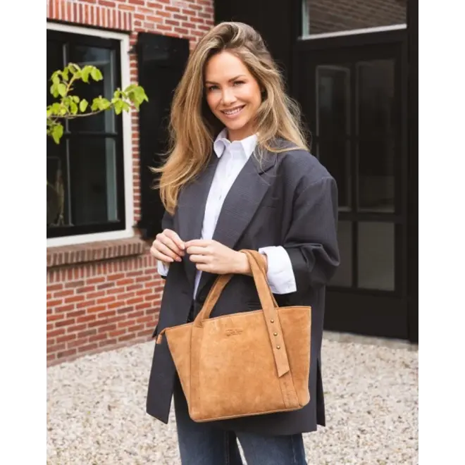 Sydney Handtas | in twee kleuren