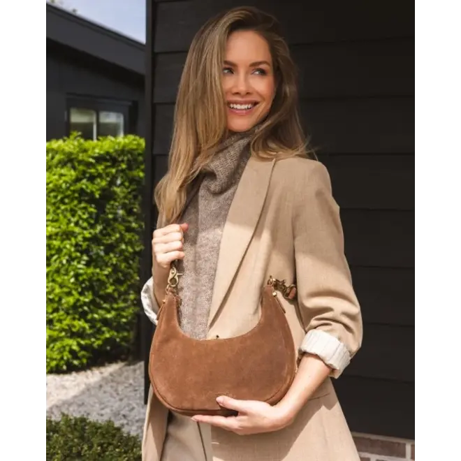 Sydney Schoudertas | in twee kleuren