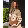 Sydney Schoudertas | in twee kleuren