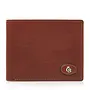Billfold met binnenrits RFID | in drie kleuren