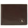 Billfold met binnenrits RFID | in drie kleuren