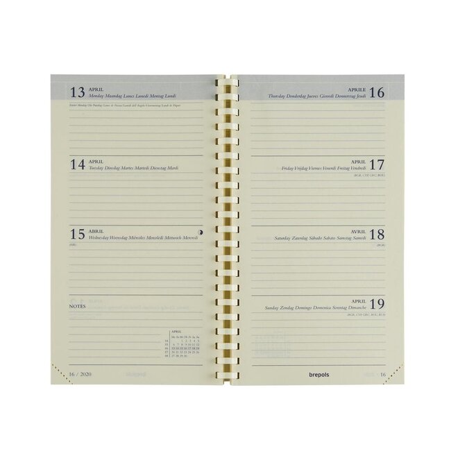 Lederen Urban Classic zakagenda 2027