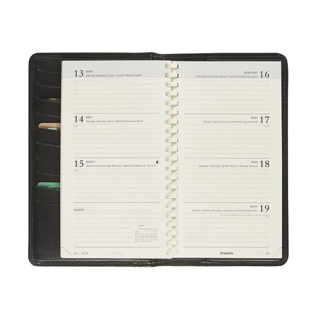 Lederen Urban Classic zakagenda 2027