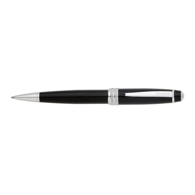 Ballpoint pen Cross Bailey | zwart