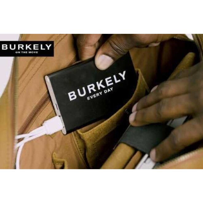 Businesstas 15.6 inch inclusief Powerbank | in twee kleuren