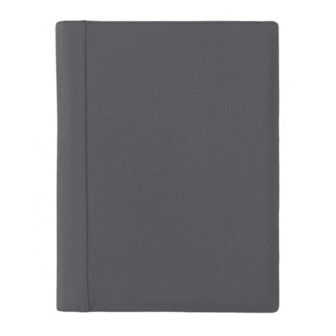 Leren schrijfmap A4 | diverse kleuren