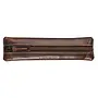 Leren pen etui The Original flat