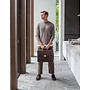Leren laptoptas Verona 15.6" inch | in twee kleuren