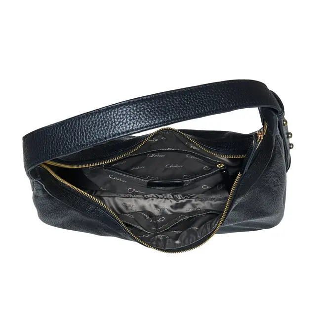 Hobo Brisbane Schoudertas | in twee kleuren
