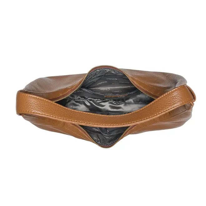 Hobo Brisbane Schoudertas | in twee kleuren