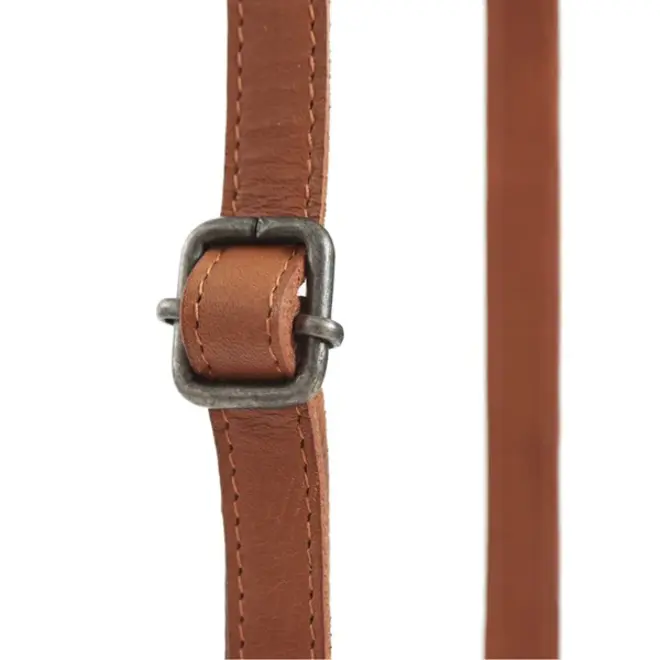 Telefoon portemonnee Malaga | Cognac