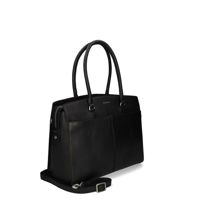 Leren Cool Colbie Workbag 15.6 inch