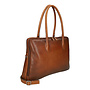 Leren Workbag 15.6 inch Ledger | in twee kleuren