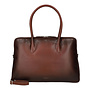 Leren Workbag 15.6 inch Ledger | in twee kleuren